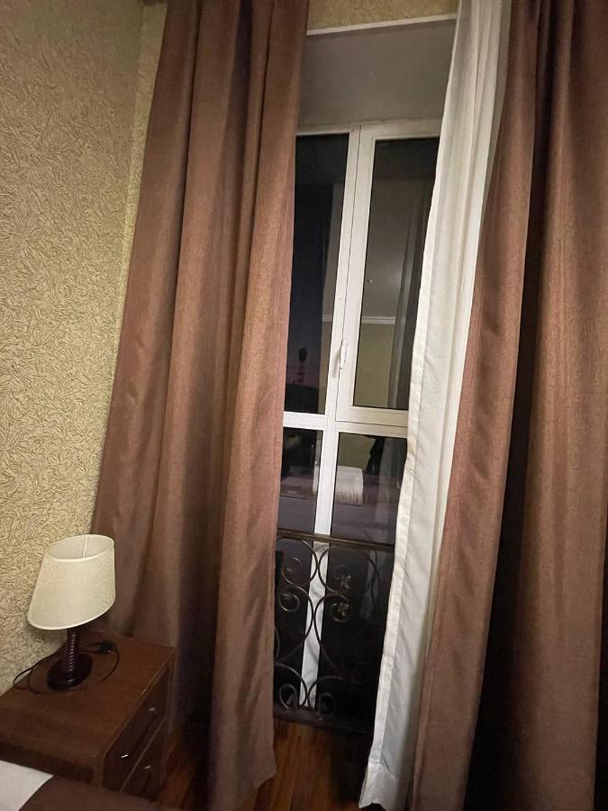 Hotel Vardonze บูคารา ภายนอก รูปภาพ