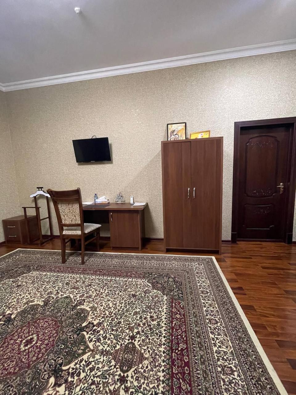 Hotel Vardonze บูคารา ห้อง รูปภาพ